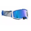 Ochelari motocross ALPINESTARS VISION 8 CORP BL/WT MIRROR-BLUE thumb