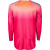 Bluza motocross  FLY RACING Evolution DST - Pink/Lavender/Black 2025 thumb