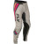 Panaloni motocross  FLY RACING Lite S.E. Vice-Light Grey/Pink/Coral 2025 thumb
