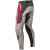 Panaloni motocross  FLY RACING Lite S.E. Vice-Light Grey/Pink/Coral 2025 thumb