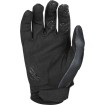 Mănuși motocross FLY RACING Kinetic Center- Black/Gold 2025 thumb