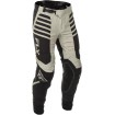 Pantaloni motocross FLY RACING Lite- Black/Grey 2025 Pantaloni motocross FLY RACING Lite- Black/Grey 2025 thumb