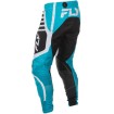 Pantaloni motocross FLY RACING Lite- Blue/White/Black 2025 Pantaloni motocross FLY RACING Lite- Blue/White/Black 2025 thumb