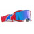 Ochelari motocross ALPINESTARS VISION 5 CORP RED/WT/BL MIRROR-BLUE Ochelari motocross ALPINESTARS VISION 5 CORP RED/WT/BL MIRROR-BLUE thumb