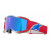 Ochelari motocross ALPINESTARS VISION 5 CORP RED/WT/BL MIRROR-BLUE Ochelari motocross ALPINESTARS VISION 5 CORP RED/WT/BL MIRROR-BLUE thumb