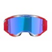 Ochelari motocross ALPINESTARS VISION 5 CORP RED/WT/BL MIRROR-BLUE Ochelari motocross ALPINESTARS VISION 5 CORP RED/WT/BL MIRROR-BLUE thumb
