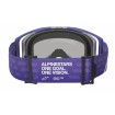 Ochelari motocross ALPINESTARS VISION 8 CORP PURPLE MIRROR-BLUE Ochelari motocross ALPINESTARS VISION 8 CORP PURPLE MIRROR-BLUE thumb