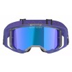 Ochelari motocross ALPINESTARS VISION 8 CORP PURPLE MIRROR-BLUE Ochelari motocross ALPINESTARS VISION 8 CORP PURPLE MIRROR-BLUE thumb