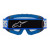 Ochelari motocross pentru copii ALPINESTARS VISION BLAZE BLUE CLEAR Ochelari motocross pentru copii ALPINESTARS VISION BLAZE BLUE CLEAR thumb