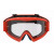 Ochelari motocross pentru copii ALPINESTARS VISION CORP ORANGE CLEAR thumb