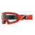 Ochelari motocross pentru copii ALPINESTARS VISION CORP ORANGE CLEAR thumb