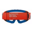 Ochelari motocross pentru copii ALPINESTARS VISION CORP ORANGE CLEAR Ochelari motocross pentru copii ALPINESTARS VISION CORP ORANGE CLEAR thumb
