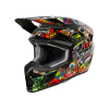 Casca motocross O'NEAL 3SERIES CRANK V.24, Multicolor