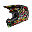 Casca motocross O'NEAL 3SERIES CRANK V.24, Multicolor Casca motocross O'NEAL 3SERIES CRANK V.24, Multicolor thumb