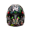 Casca motocross O'NEAL 3SERIES CRANK V.24, Multicolor Casca motocross O'NEAL 3SERIES CRANK V.24, Multicolor thumb