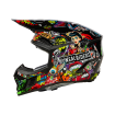 Casca motocross O'NEAL 3SERIES CRANK V.24, Multicolor Casca motocross O'NEAL 3SERIES CRANK V.24, Multicolor thumb
