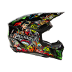 Casca motocross O'NEAL 3SERIES CRANK V.24, Multicolor Casca motocross O'NEAL 3SERIES CRANK V.24, Multicolor thumb