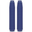 Mansoane  POLISPORT Fork Boots 250x32x60 Blue thumb