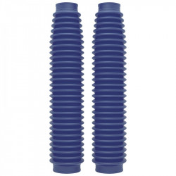 Mansoane  POLISPORT Fork Boots 250x32x60 Blue