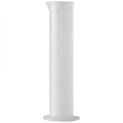 Sticla de măsurare POLISPORT 250ML
