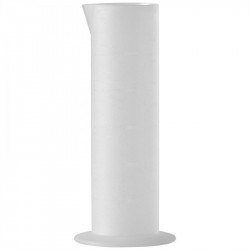 Sticla de măsurare POLISPORT 500ML Sticla de măsurare POLISPORT 500ML