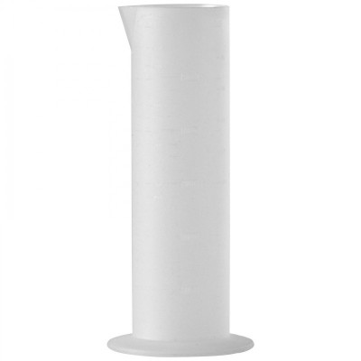 Sticla de măsurare POLISPORT 500ML
