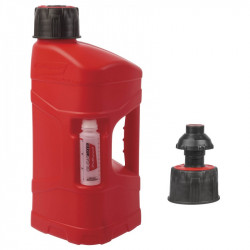 Rezervor combustibil POLISPORT PROOCTANE - 10L Quick fill spout