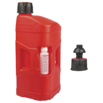 Rezervor combustibil POLISPORT PROOCTANE - 20L Quick fill spout