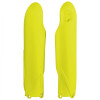 Protectie fata  Polisport Fork Guards Yamaha YZ 450F/250F (2010-22) Yellow FLO