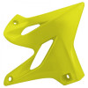 Capace laterale   Polisport Yamaha YZ125/250 - 2015-20 Yellow
