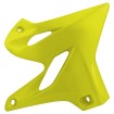 Capace laterale Polisport Yamaha YZ125/250 - 2015-20 Yellow Capace laterale Polisport Yamaha YZ125/250 - 2015-20 Yellow thumb