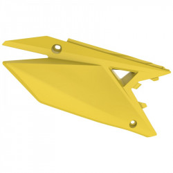 Capace laterale POLISPORT Side Panels RMZ450(18) Yellow Capace laterale POLISPORT Side Panels RMZ450(18) Yellow