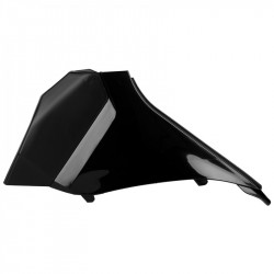 Protectoare pentru cutia de aer Polisport KTM SX / EXC / EXC-F Black