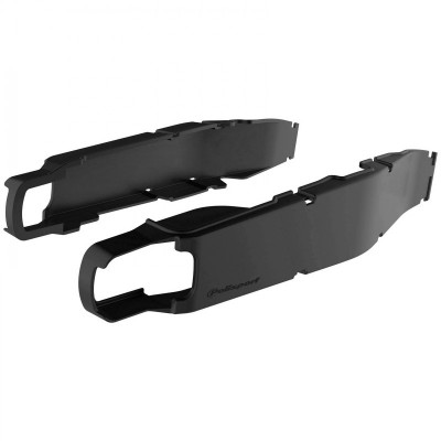 Protector pentru balama POLISPORT TM EN 2T/4T/MX 2T/4T (2015-24) Black