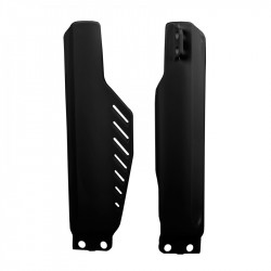 Protectie fata Polisport HONDA CRF150R-2007-21 Black