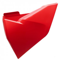 Protector pentru cutia de aer POLISPORT Airbox Cover Gasgas MC 85 (2021-24) Red