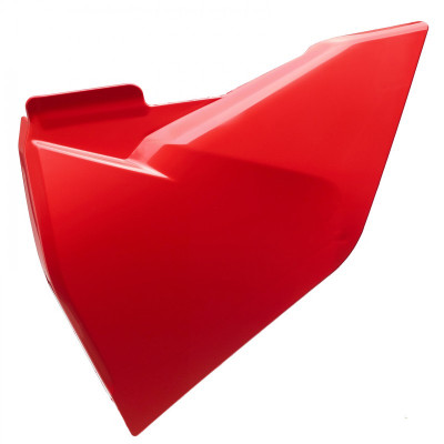 Protector pentru cutia de aer POLISPORT Airbox Cover Gasgas MC 85 (2021-24) Red