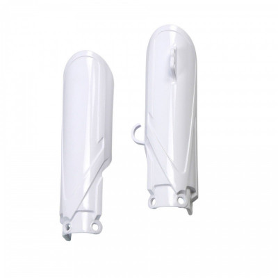 Protectie fata  Polisport Yamaha YZ 65 (2019-25) White