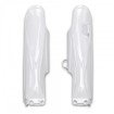 Protectie fata Polisport Fork Guards Yamaha YZ 85 (2022-25) White thumb