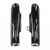 Protectie fata  Polisport Fork Guards Yamaha YZ 85 (2022-25) Black