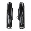 Protectie fata  Polisport Fork Guards Yamaha YZ 85 (2022-25) Black thumb