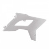 Restyling protectori pentru radiatoare POLISPORT Beta RR 2T/4T (2013-17) White
