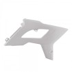 Restyling protectori pentru radiatoare POLISPORT Beta RR 2T/4T (2013-17) White Restyling protectori pentru radiatoare POLISPORT Beta RR 2T/4T (2013-17) White thumb