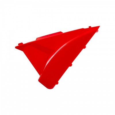 Protector de restyling pentru airbox POLISPORT Beta RR 2T/4T (18-19) RED