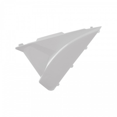 Protector de restyling pentru airbox POLISPORT Beta RR 2T/4T (18-19) White