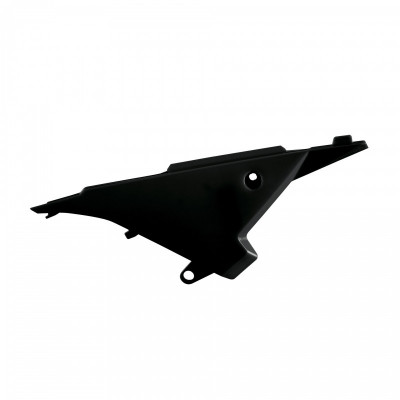 Protector de restyling pentru airbox POLISPORT Beta RR 2T/4T (2013-17) Black