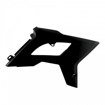 Restyling protectori pentru radiatoare POLISPORT Beta RR 2T/4T (2013-17) Black