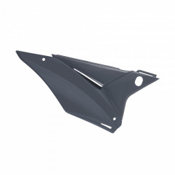 Capace laterale  Polisport Sherco SE-R/SEF-R - 2017-21 OEM GREY