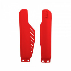 Protectie fata  Polisport HONDA CRF150R(07-24)  CRF150L(18-23) Red
