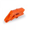 Ghidaj lant KTM SX/ SX-F/ EXC/EXC-F /XC /XC-F/ Husqvarna TC/TE/FC/FE Orange thumb